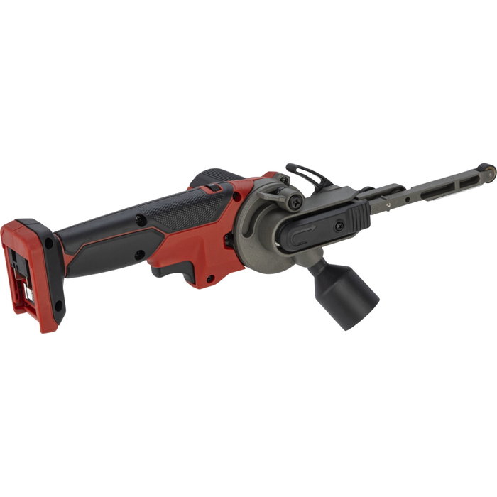 Einhell TE-BF 18 Li Solo Ponceuse à bande sans fil Einhell TE-BF 18 Li Solo Ponceuse à bande sans fil