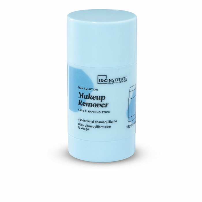 Idc Institute Bâton Nettoyant Visage Démaquillant 25 gr Idc Institute Bâton Nettoyant Visage Démaquillant 25 gr