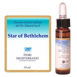 FORZA VITALE FM STAR OF BETHLEHEM (ESTRELLA DE BELEN) 10ML