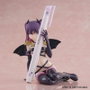 BANPRESTO Figurine Miriella Medical Glitter & Glamorous 2.5 Dimensional Seduction - 12 cm - Licence Glitter & Glamorous