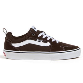 Chaussures de Sport pour Homme Vans Filmore Sucv Mdbrn Marron 5 ans