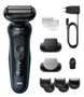 Braun Rasoir Series 5 52-B1650s Bleu