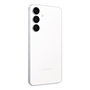 Smartphone Samsung S25 FE SM-S731BZWGEUB 6,7" Exynos 2400 8 GB RAM 256 GB Blanc