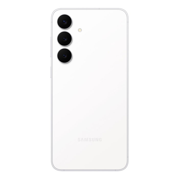 Smartphone Samsung S25 FE SM-S731BZWGEUB 6,7" Exynos 2400 8 GB RAM 256 GB Blanc