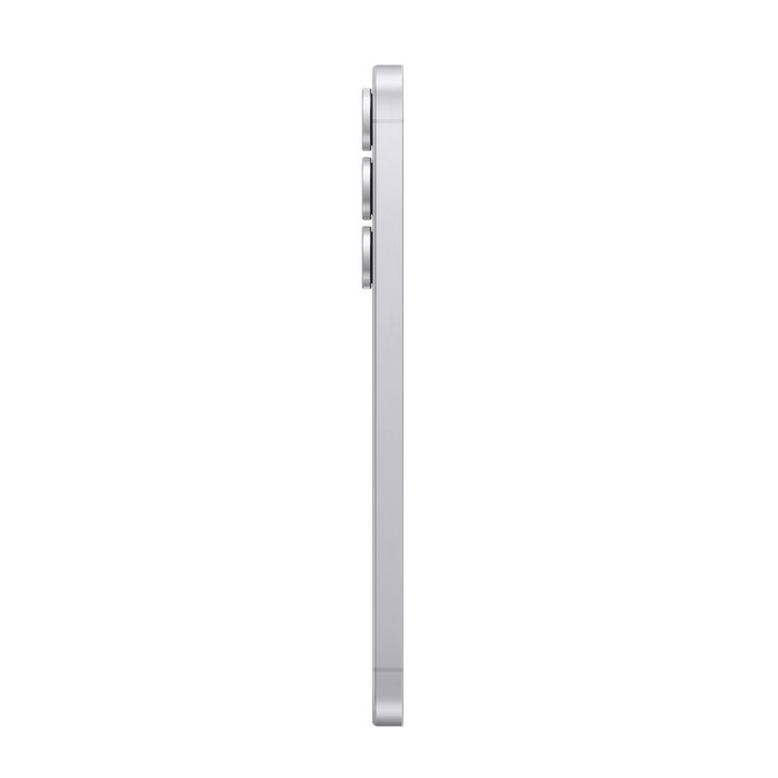 Smartphone Samsung S25 FE SM-S731BZWGEUB 6,7" Exynos 2400 8 GB RAM 256 GB Blanc