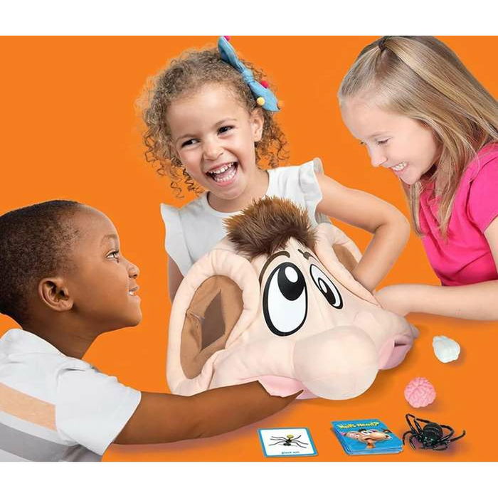 Jeu de société Bizak