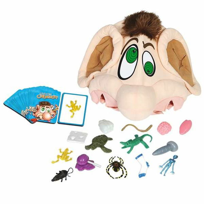 Jeu de société Bizak