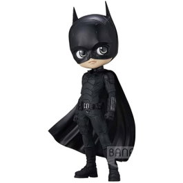 Banpresto Figurine Q Posket DC Batman Ver. A 15 cm