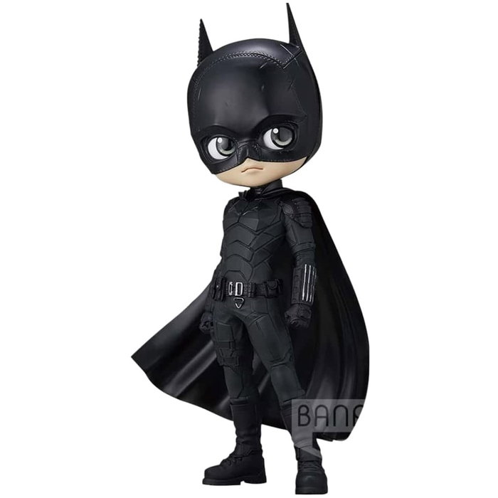 Banpresto Figurine Q Posket DC Batman Ver. A 15 cm Banpresto Figurine Q Posket DC Batman Ver. A 15 cm
