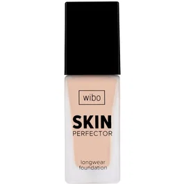 Wibo Skin Perfector Fond de teint liquide 07N Tanned