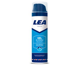 Lea Gel de Rasage pour Peaux Sensibles 200 ml