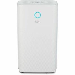Medion DH10 Déshumidificateur 12L/jour avec réservoir 2L
