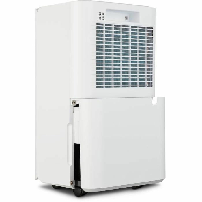 Medion DH10 Déshumidificateur 12L/jour avec réservoir 2L