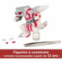 Bandai NANOBLOCK Pokémon Palkia - Figurine en briques 1050 pièces
