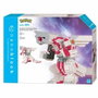 Bandai NANOBLOCK Pokémon Palkia - Figurine en briques 1050 pièces