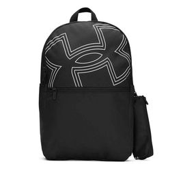 Sac à dos Casual Under Armour Essential Printed Bp Noir