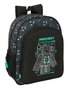 Safta Sac à dos Minecraft Screen adaptable au chariot