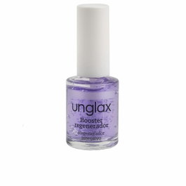 Unglax Nail Experts Booster Régénérant 10 ml
