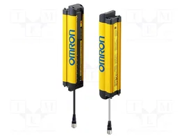 OMRON F3SG-2RE0350P30 Rideau lumineux de sécurité 350mm