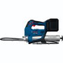 Bosch Professional GFP 18V-10 Pistolet à graisse sans fil