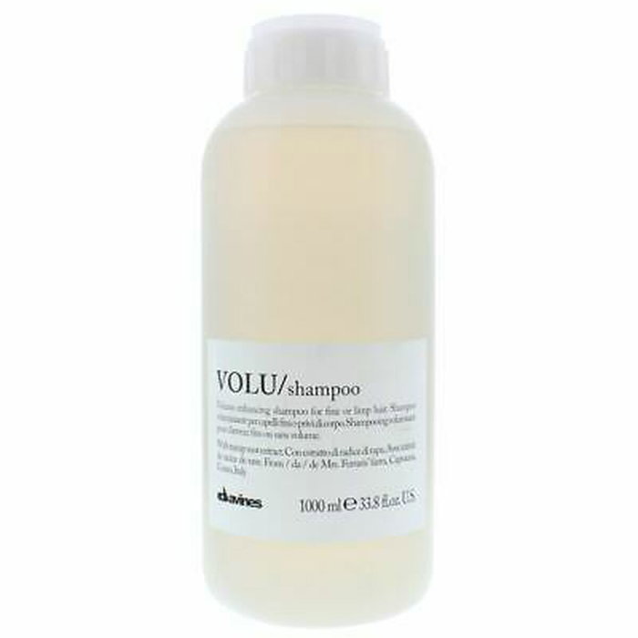 Shampooing volumateur Davines Minu 1 L
