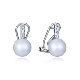 Boucles d´oreilles Femme Viceroy 2328E000-60 Argenté