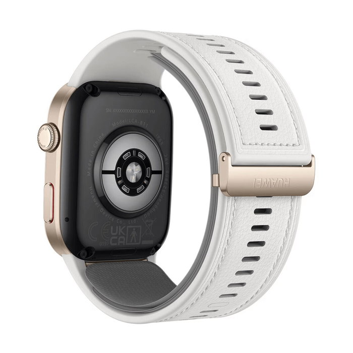 Montre intelligente Huawei Luca-B19 Blanc 1,82"