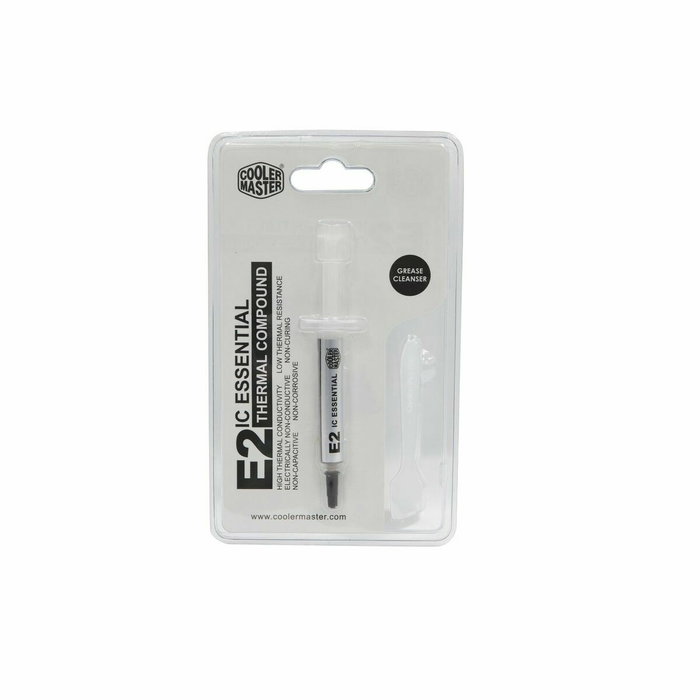 Cooler Master IC Essential E2 RG-ICE2-TA15-R1 Cooler Master IC Essential E2 RG-ICE2-TA15-R1