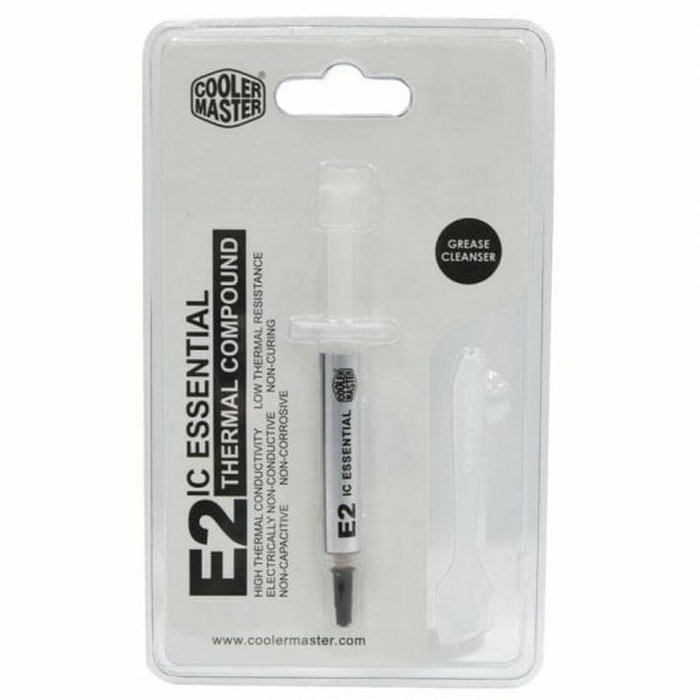 Cooler Master IC Essential E2 RG-ICE2-TA15-R1 Cooler Master IC Essential E2 RG-ICE2-TA15-R1