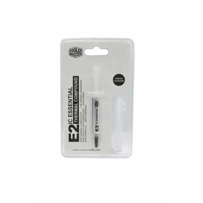 Cooler Master IC Essential E2 RG-ICE2-TA15-R1 Cooler Master IC Essential E2 RG-ICE2-TA15-R1