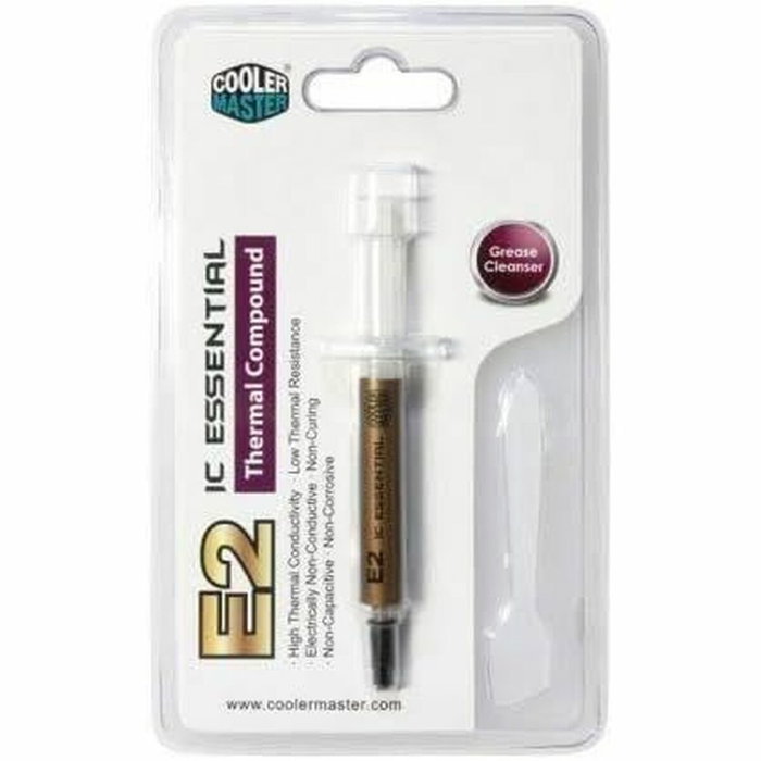 Cooler Master IC Essential E2 RG-ICE2-TA15-R1 Cooler Master IC Essential E2 RG-ICE2-TA15-R1