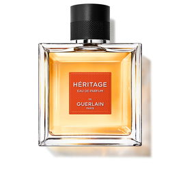 Guerlain HÉRITAGE Eau de Parfum Vaporisateur 100 ml pour Homme