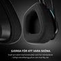 Casque Corsair CA-9011379-WW Noir