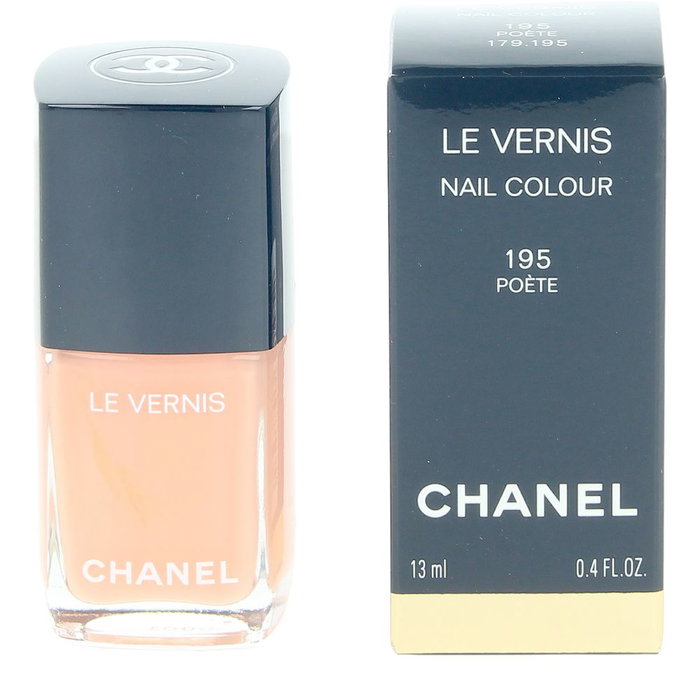 Chanel LE VERNIS Vernis à Ongles #195-Poète 13 ml