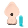 Gode réaliste B-Vibe Silicone Ø 5,6 cm (20 cm)