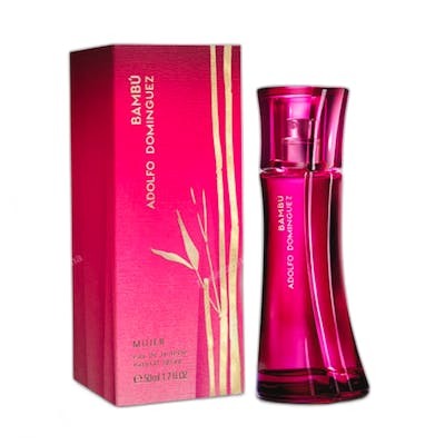 Adolfo Dominguez Bambu Woman Eau de Toilette 50 ml