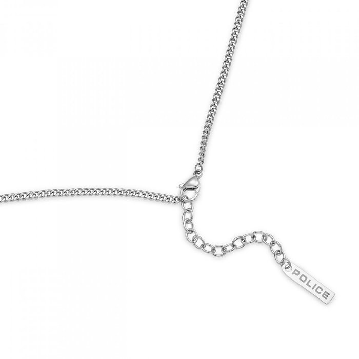 Collier Homme Police PEAGN0041201
