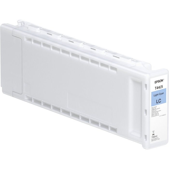 Epson T44J540 UltraChrome PRO 12 Cartouche d'encre Light Cyan 700ml