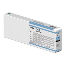 Epson T44J540 UltraChrome PRO Cartouche d'encre Light Cyan 700 ml