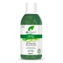 Dr. Organic Bain de Bouche Aloe Vera 500 ml