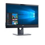 Dell Moniteur 23,8 pouces Full HD IPS Noir