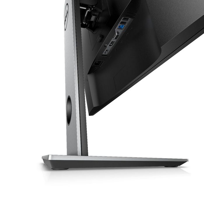 Dell Moniteur 23,8 pouces Full HD IPS Noir