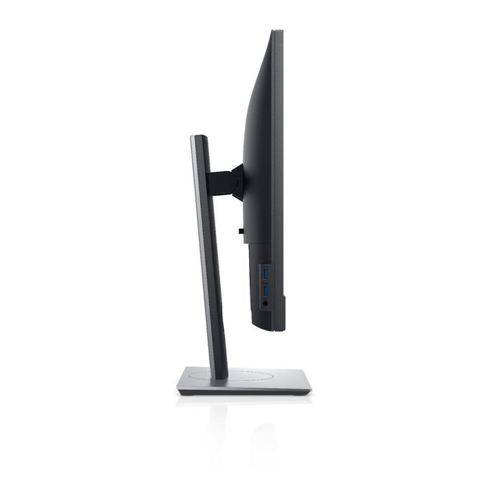 Dell Moniteur 23,8 pouces Full HD IPS Noir