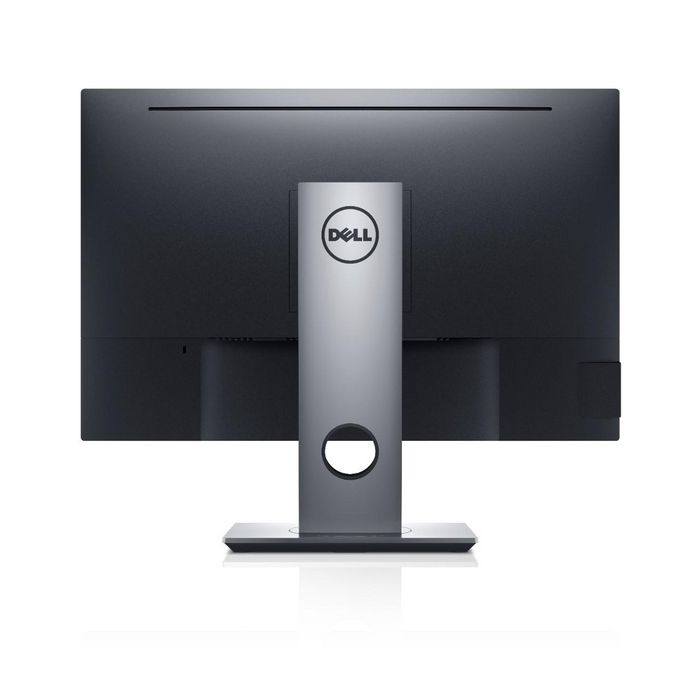 Dell Moniteur 23,8 pouces Full HD IPS Noir