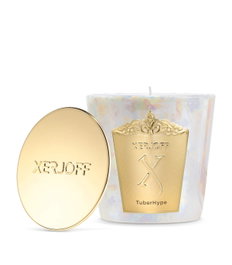 Xerjoff Bougie parfumée TuberHype 200 g - Parfum d'intérieur Unisexe