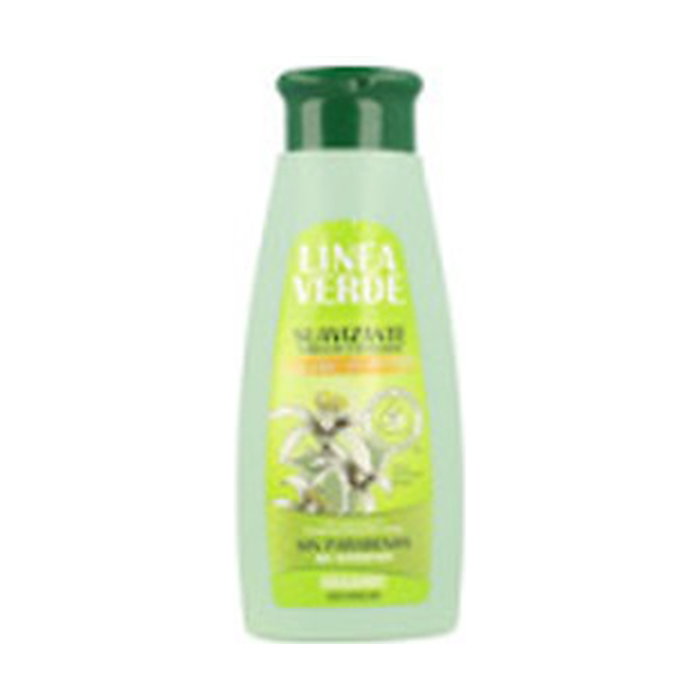 Kunda Après-shampooing à la Kératine Post-lissage 200 ml