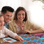 Clementoni - Escape Room, Aventure Sauvage, Jeu de Société avec Énigmes et Puzzles, Recommandé à Partir de 8 Ans