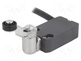 PIZZATO ELETTRICA NF B112KD-DN2 Interrupteur de fin de course NO + NC, 250VAC, IP67