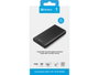 Sandberg Powerbank USB-C PD 127W 40000mAh Aluminium - Charge rapide pour ordinateurs portables et appareils