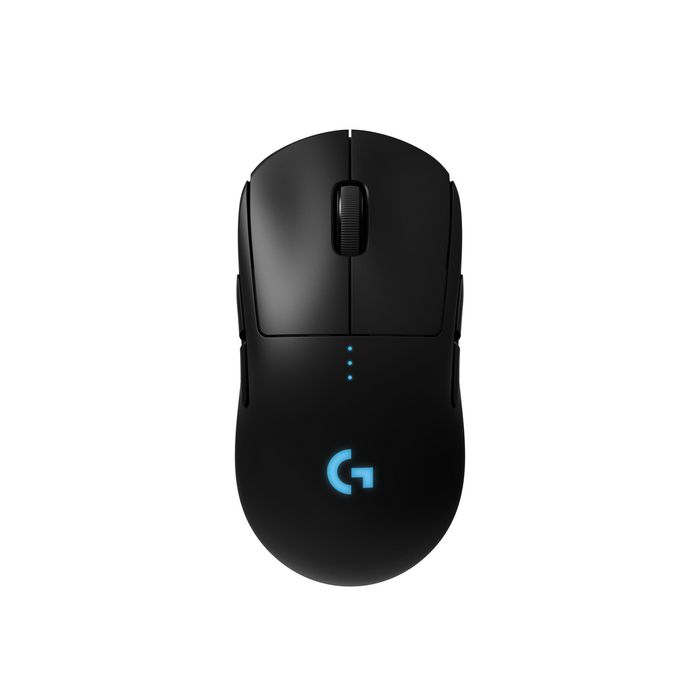 Logitech G PRO Wireless Souris Gaming Sans Fil Ambidextre Logitech G PRO Wireless Souris Gaming Sans Fil Ambidextre